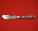Princess by Stieff Sterling Silver Master Butter Hollow Handle 7 3/4" Antique