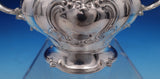 Chantilly by Gorham Silverplate Sugar Bowl #YC1303 7" x 5 1/2" (#8535) Heirloom