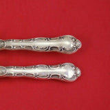 Strasbourg by Gorham Sterling Silver Roast Carving Set 2-Piece HH WS Antique