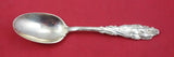 H 401 by Gorham Sterling Silver Teaspoon 5 5/8"