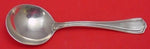 Hepplewhite by Reed and Barton Sterling Silver Cream Soup Spoon 5 3/4" Heirloom
