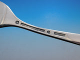 Contessina by Towle Sterling Silver Infant Feeding Spoon 6" Custom Made