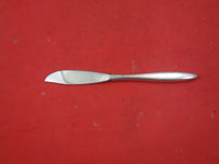 Snowflake by International Sterling Silver Master Butter Hollow Handle 7 1/4"