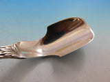 Chrysanthemum by Tiffany and Co Sterling Silver Cheese Scoop Large Orig 9 1/4"