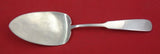 Chino by Erickson Silver Sterling Silver Pie Server FH AS  8 3/4"