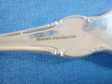 French Provincial by Towle Sterling Silver Flatware Set Service 50 Pieces