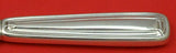 Saint Dunstan by Tiffany and Co Sterling Silver Fish Knife HH AS Original 7 3/4"