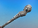 Old Masters by Gorham Sterling Silver Pie Server All-Sterling Van Dyck 9"