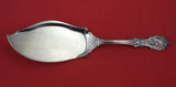 Francis I by Reed and Barton Old Sterling Fish Server FH All Sterling 11 3/4"