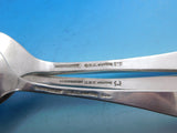 Windsor Shell by Old Newbury Crafters Sterling Silver Flatware Set 52 pcs Dinner