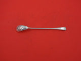 Dorchester by Watson Sterling Silver Olive Spoon long handle Original 7 1/8"