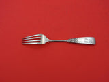 Fontainebleau by Gorham Sterling Silver Tea Fork 5 7/8" Multi-motif