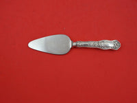 Althea by International Sterling Silver Cheese Server HH w/ Plated Blade 6"