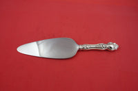 Violet By Wallace Sterling Silver Cake Server HH WS original 9 5/8"