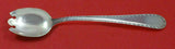 Winslow by Kirk Sterling Silver Ice Cream Dessert Fork 5 7/8" Custom Made