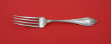 Florence by International Sterling Silver Dinner Fork 7 3/8"
