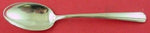 Aristocrat by Towle Sterling Silver Teaspoon 6" Flatware