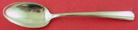 Aristocrat by Towle Sterling Silver Teaspoon 6" Flatware