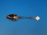 Corinthian by Gorham Sterling Silver Coffee Spoon GW 4 3/4" Set of 12 in Box