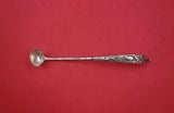 Vine by Tiffany Sterling Silver Mustard Ladle Squash 5 1/4" IN TIFFANY BOOK