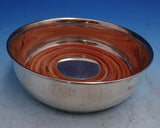 Faneuil by Tiffany and Co Sterling Silver Wine Coaster with Wood Insert (#8593)