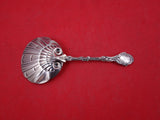 Versailles by Gorham Sterling Silver Nut Spoon solid shell bowl GW  4 3/4"