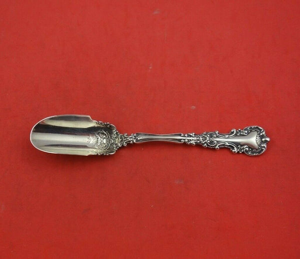 Avalon by International Sterling Silver Cheese Scoop Original 6" Serving