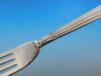 Jubilee by Reed & Barton Sterling Silver Flatware Set 8 Service 56 Pieces