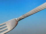 Jubilee by Reed & Barton Sterling Silver Flatware Set 8 Service 56 Pieces