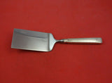 Old Lace by Towle Sterling Silver Lasagna Server HH with Stainless Original 10"