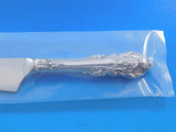 Sir Christopher by Wallace Sterling Silver Cheese Knife with Pick HHWS  Custom