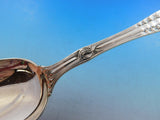 Broom Corn by Tiffany & Co. Sterling Silver Serving Spoon 8 1/2"