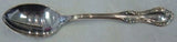 Southern Colonial by International Sterling Silver Teaspoon 5 7/8" Flatware
