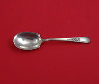 Gaycourt by Lunt Sterling Silver Sugar Spoon 6"