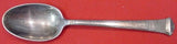 Windham by Tiffany & Co. Sterling Silver Demitasse Spoon Set 12 pieces 4 3/8"