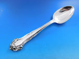 Grande Imperiale by Buccellati Italy Silver Flatware Set Service 44 pcs Dinner