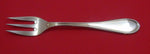 Argenteria Vicentina Sterling Silver Oyster Fork 6 1/2"