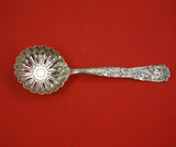 Vine by Tiffany and Co Sterling Silver Pea Spoon with Grapes 8 3/4" Multi Motif