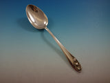 Lily of the Valley by Gorham Sterling Silver Flatware Set 8 Service 34 Pcs