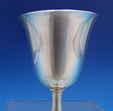 Grand Colonial by Wallace Sterling Silver Child's Goblet #24 4 1/8" (#8494)