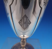 Louis XIV by Towle Sterling Silver Water Goblet #68160 6 1/2" x 2 3/4" (#8114)