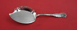 La Reine by Reed and Barton Sterling Silver Ice Cream Server pierced shoulder 8"