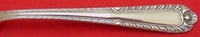 Gadroon by International Sterling Silver Lemon Fork 4 3/4"