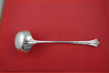 Albany by Mappin and Webb English Sterling Silver Soup Ladle 7.8ozt  14"