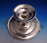 Wedgwood by International Sterling Silver Centerpiece Loops #T49-1A (#8675)