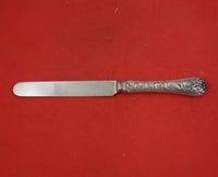 Zodiac by Gorham Sterling Silver Dessert Knife HH with Silverplate Blunt 7 1/2"