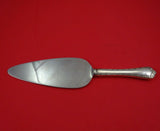 Rosemary by Easterling Sterling Silver Cake Server Rounded Tip HH WS 9 3/4"