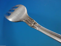 Memory Lane by Lunt Sterling Silver Flatware Set 8 Service 34 Pieces