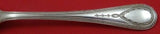Hester Bateman by Wallace Sterling Silver Salad Fork 7"