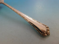 Rosemary by Easterling Sterling Silver Flatware Set for 8 Service 63 pieces